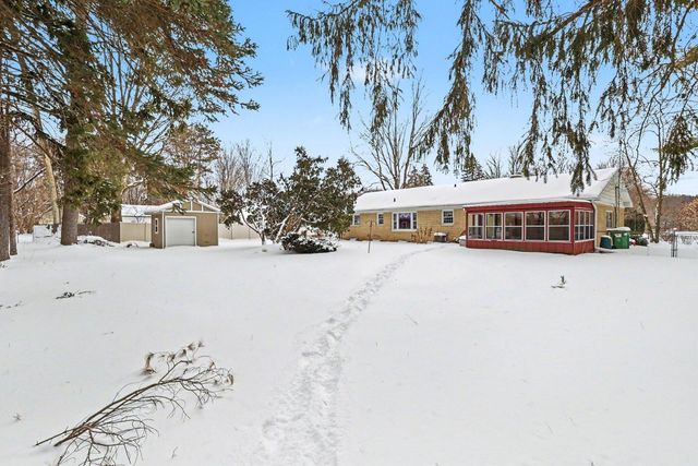 6707 B Drive N, Emmett Twp, MI 49014