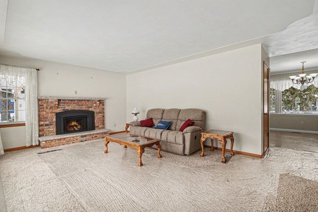 6707 B Drive N, Emmett Twp, MI 49014