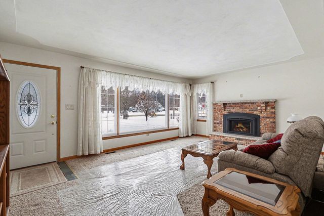 6707 B Drive N, Emmett Twp, MI 49014