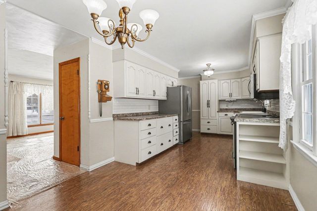 6707 B Drive N, Emmett Twp, MI 49014