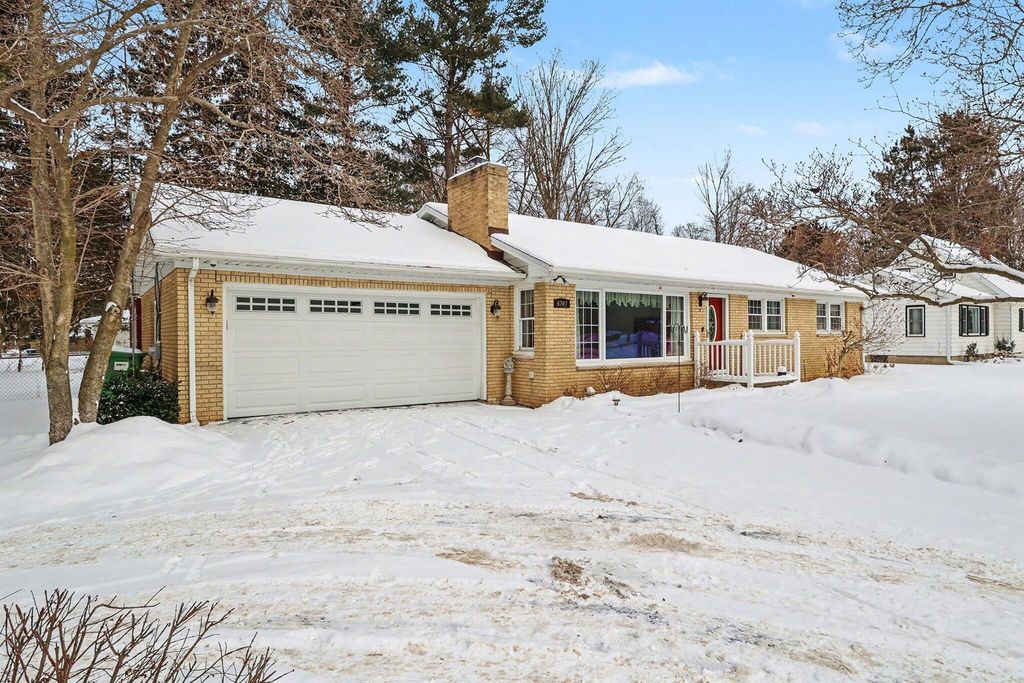 6707 B Drive N, Emmett Twp, MI 49014