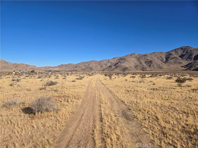 108900 SF Bellflower Street, Apple Valley, CA 92308