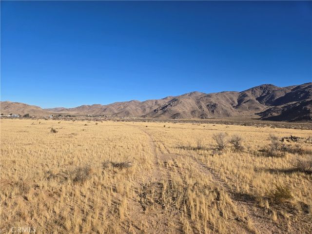 108900 SF Bellflower Street, Apple Valley, CA 92308