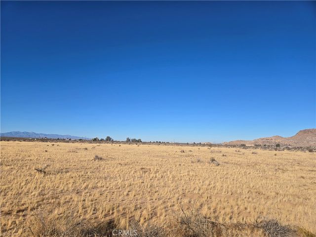 108900 SF Bellflower Street, Apple Valley, CA 92308