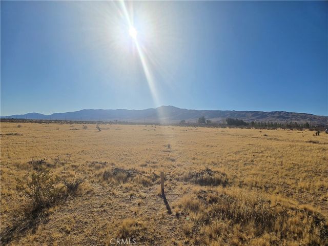 108900 SF Bellflower Street, Apple Valley, CA 92308