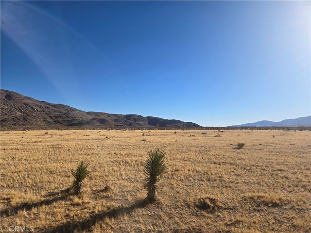 108900 SF Bellflower Street, Apple Valley, CA 92308