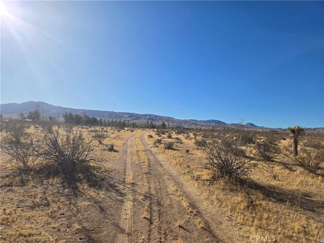 108900 SF Bellflower Street, Apple Valley, CA 92308