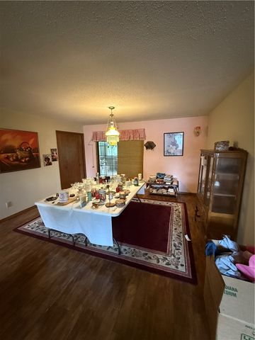 2806 N Frankfort Avenue, Russellville, AR 72802