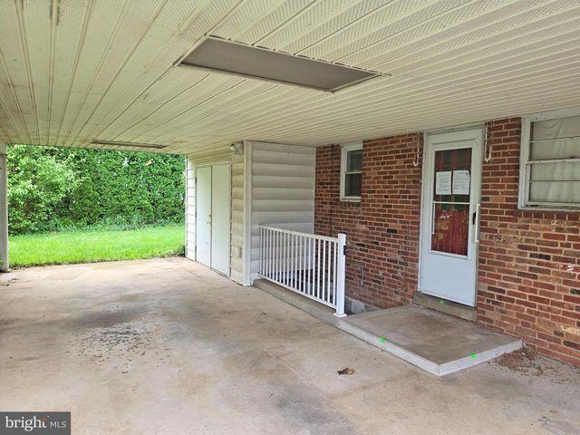 401 HALDEMAN BOULEVARD, New Cumberland, PA 17070