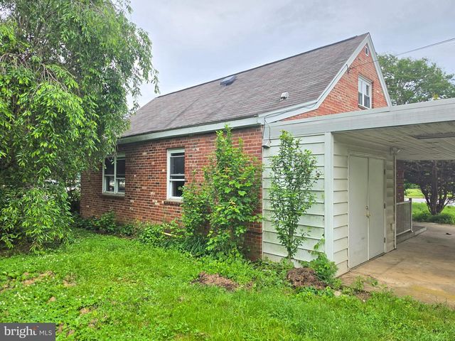 401 HALDEMAN BOULEVARD, New Cumberland, PA 17070