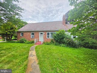 401 HALDEMAN BOULEVARD, New Cumberland, PA 17070