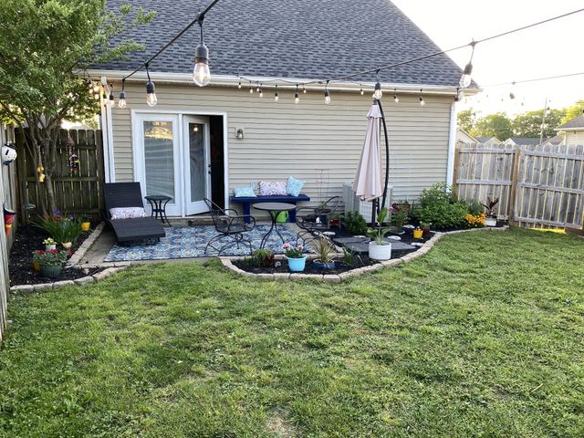 1244 Matterhorn Run, Murfreesboro, TN 37130