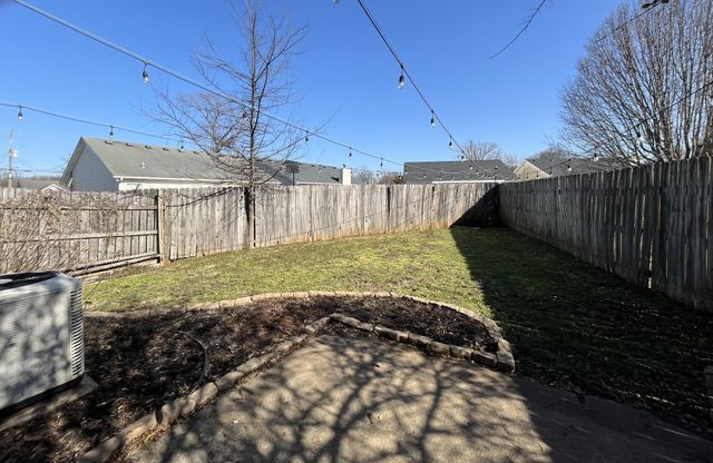 1244 Matterhorn Run, Murfreesboro, TN 37130