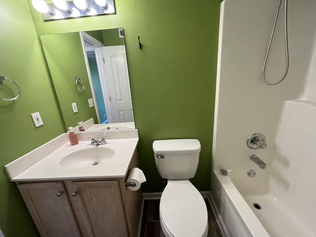 1244 Matterhorn Run, Murfreesboro, TN 37130