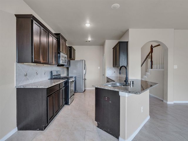 4410 Polo Grounds Court, Spring, TX 77389