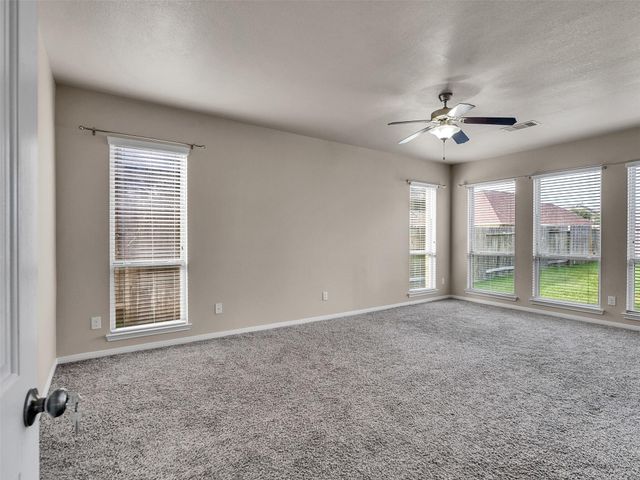 4410 Polo Grounds Court, Spring, TX 77389