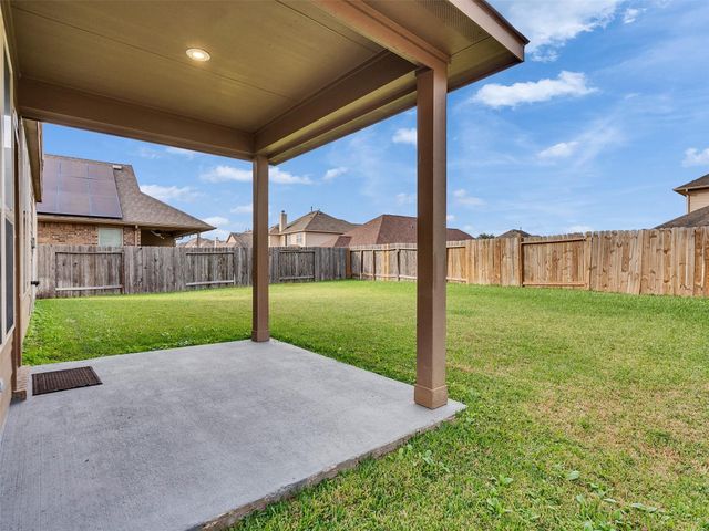 4410 Polo Grounds Court, Spring, TX 77389