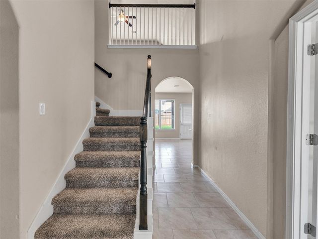 4410 Polo Grounds Court, Spring, TX 77389