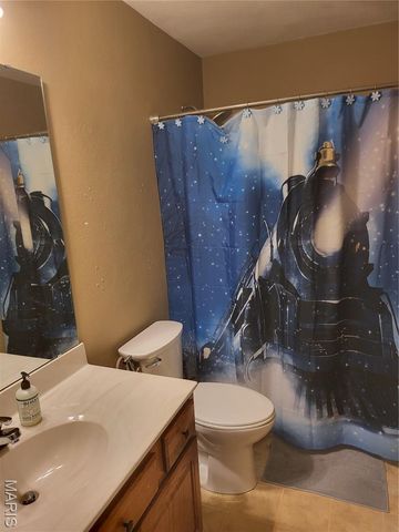 513 Stonefield Drive, Smithton, IL 62285