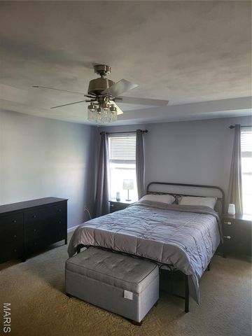 513 Stonefield Drive, Smithton, IL 62285