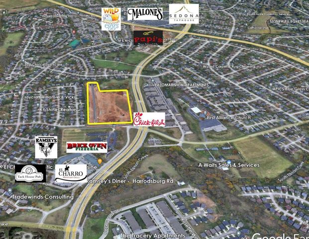 4167 Cocos Way, Lexington, KY 40513