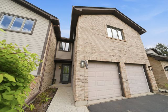 1661 Carmel Court, Hoffman Estates, IL 60169