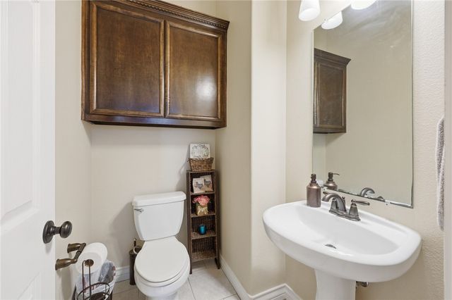 Address unavailable.