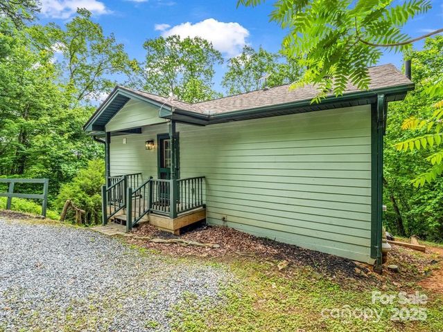 119 Celestial Way, Mill Spring, NC 28756