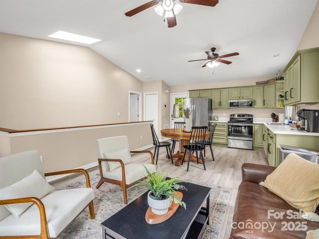 119 Celestial Way, Mill Spring, NC 28756