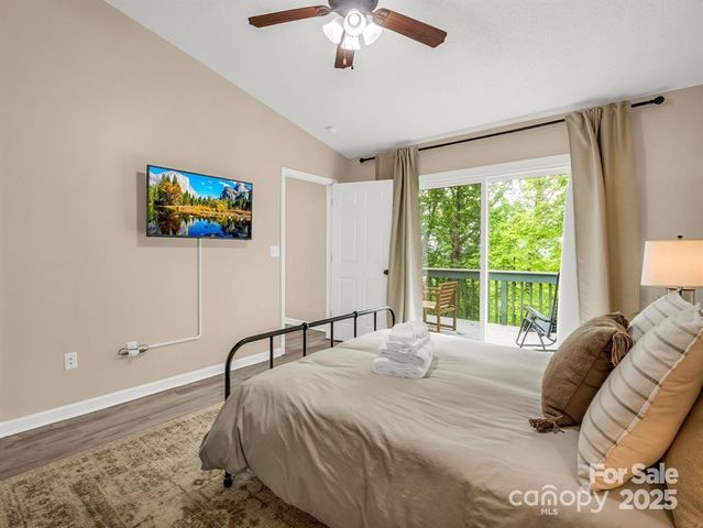 119 Celestial Way, Mill Spring, NC 28756