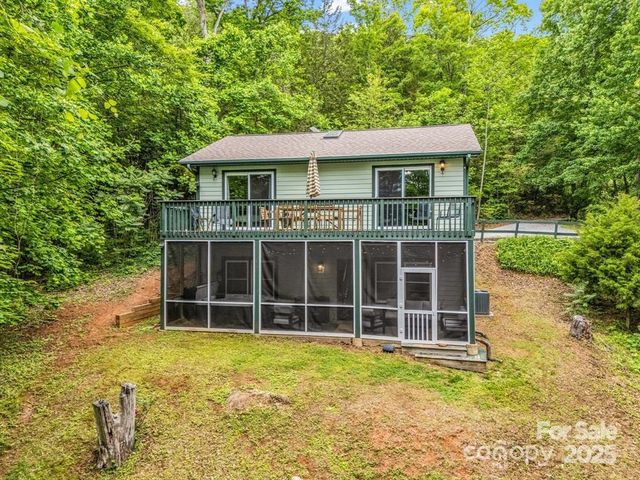 119 Celestial Way, Mill Spring, NC 28756