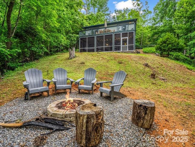 119 Celestial Way, Mill Spring, NC 28756