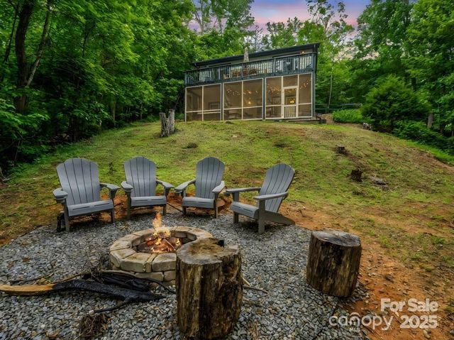 119 Celestial Way, Mill Spring, NC 28756