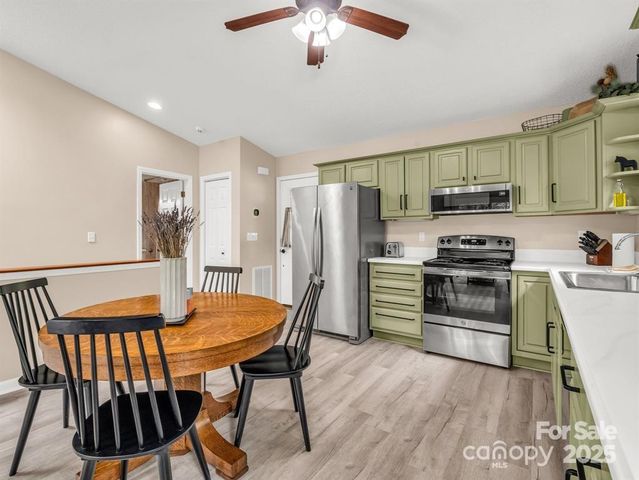 119 Celestial Way, Mill Spring, NC 28756