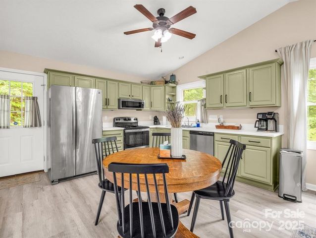 119 Celestial Way, Mill Spring, NC 28756