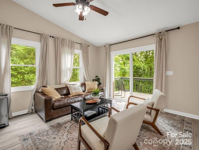 119 Celestial Way, Mill Spring, NC 28756