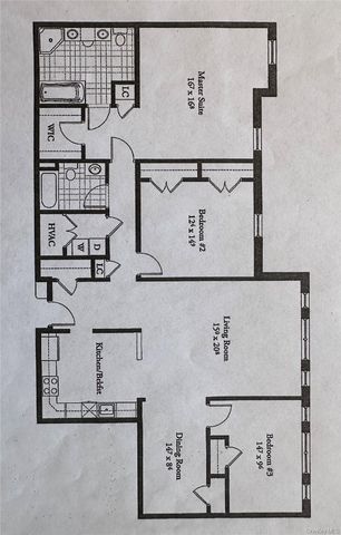 75 QUAKER Avenue 121, Cornwall, NY 12518