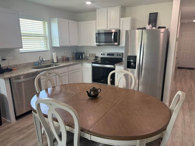 157 Benjamin Dr, Thibodaux, LA 70301