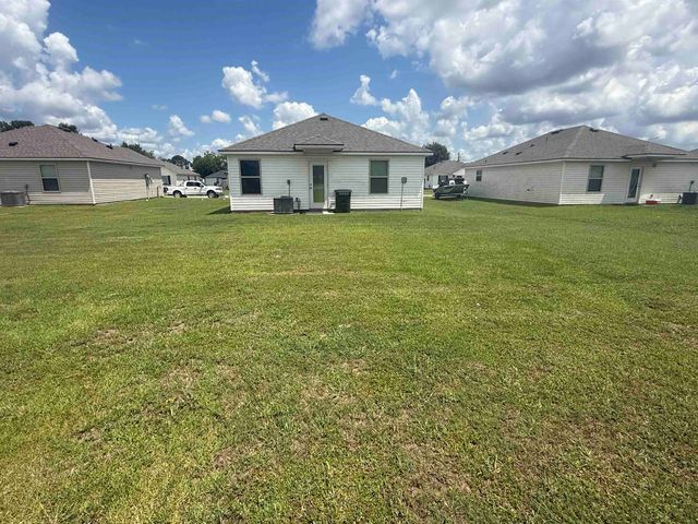 157 Benjamin Dr, Thibodaux, LA 70301