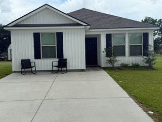 157 Benjamin Dr, Thibodaux, LA 70301