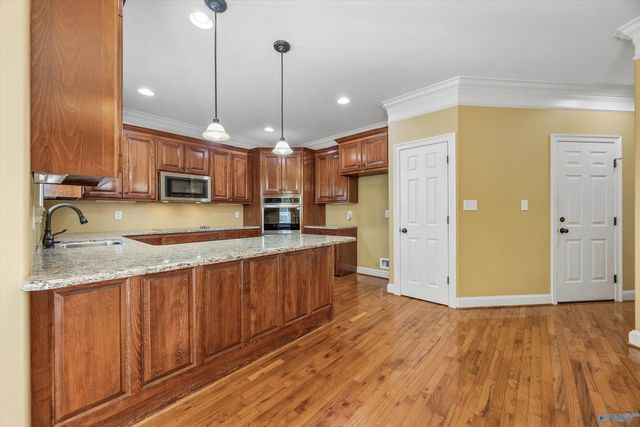 2311 Little Cove Road, Owens Cross Roads, AL 35763