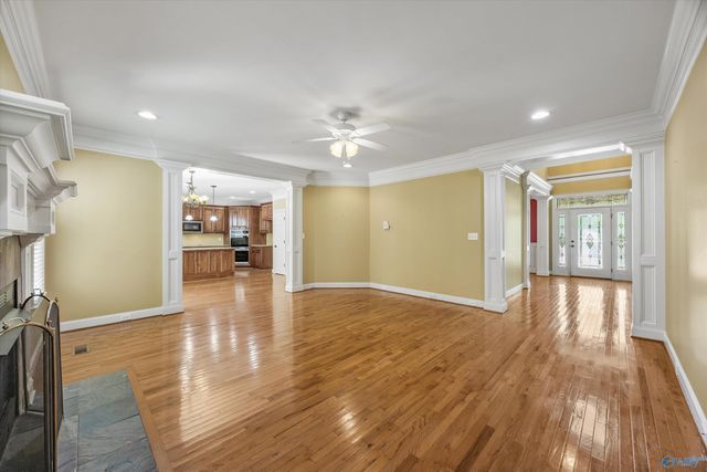 2311 Little Cove Road, Owens Cross Roads, AL 35763