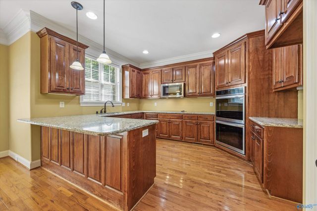 2311 Little Cove Road, Owens Cross Roads, AL 35763