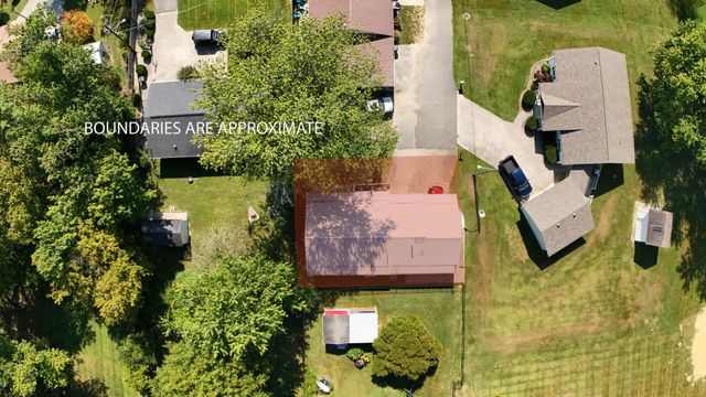 103 Fletcher Drive, London, KY 40741