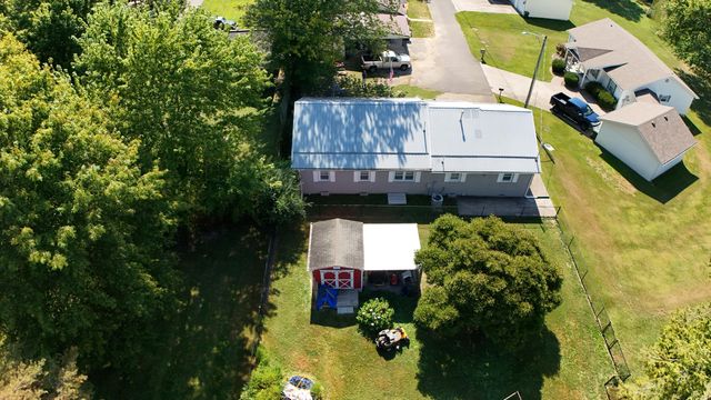 103 Fletcher Drive, London, KY 40741
