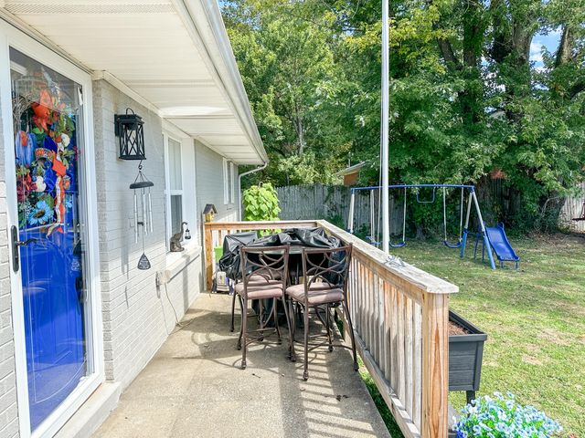 103 Fletcher Drive, London, KY 40741