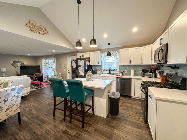 103 Fletcher Drive, London, KY 40741