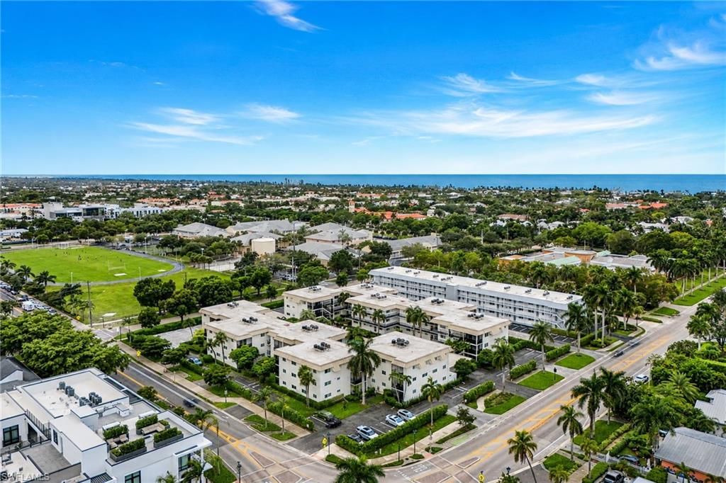 766 Central AVE 313, NAPLES, FL 34102 — photo 2