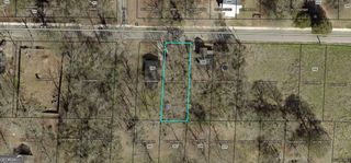 0 Fendig Street, Lagrange, GA 30240