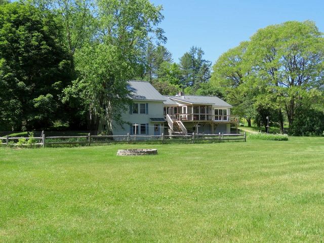 201 Dorchester Road, Lyme, NH 03768